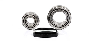 Wheel Bearing Kit (BSG 30-600-003)