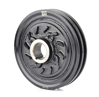 Belt Pulley, crankshaft (BSG 40-170-001)