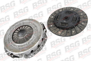 Clutch Kit (BSG 30-400-002)