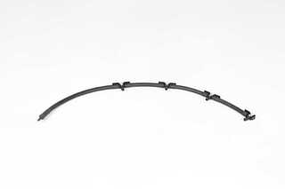 Hose, fuel overflow (BSG 90-725-006)