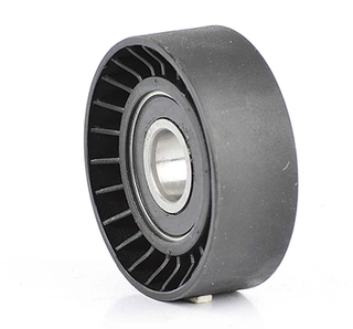 Tensioner Lever, V-ribbed belt (BSG 65-615-031)