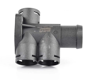 Coolant Flange (BSG 90-126-033)