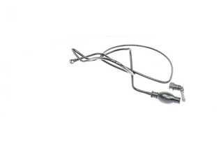 Fuel Hose (BSG 65-725-012)