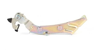 Roller Guide, sliding door (BSG 70-975-001)