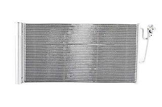 Condenser, air conditioning (BSG 15-525-011)