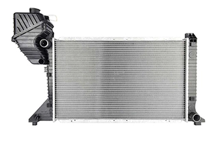 Radiator, engine cooling (BSG 60-520-003)