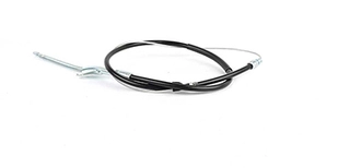Cable Pull, parking brake (BSG 60-765-003)