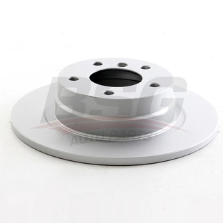 Brake Disc (BSG 15-210-029)