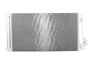 Condenser, air conditioning (BSG 90-525-022)