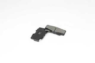 Brake Pad Set, disc brake (BSG 85-200-025)