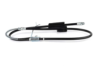 Cable Pull, parking brake (BSG 30-765-004)