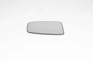 Mirror Glass, exterior mirror (BSG 75-910-038)