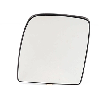 Mirror Glass, exterior mirror (BSG 70-910-011)