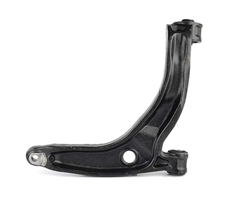 Control/Trailing Arm, wheel suspension (BSG 90-315-049)