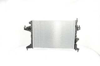 Radiator, engine cooling (BSG 65-520-029)