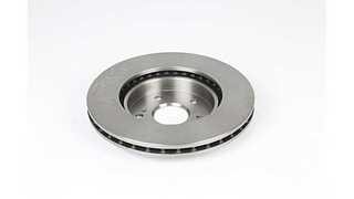 Brake Disc (BSG 83-210-005)