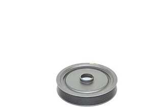 Belt Pulley, crankshaft (BSG 75-170-001)