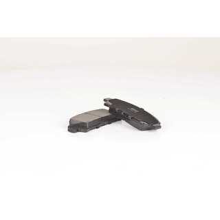Brake Pad Set, disc brake (BSG 85-200-013)
