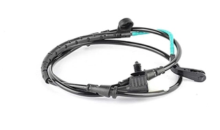 Warning Contact, brake pad wear (BSG 15-201-033)
