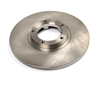 Brake Disc (BSG 30-210-002)