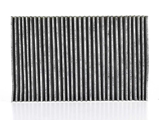 Filter, cabin air (BSG 90-145-014)