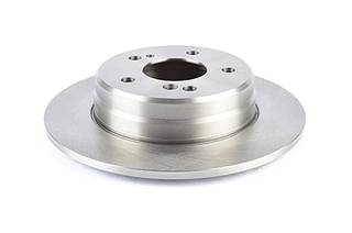 Brake Disc (BSG 60-210-039)