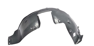 Liner, wheelhouse (BSG 65-923-007)