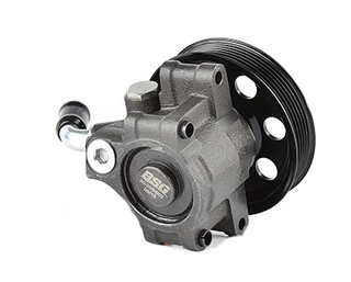Hydraulic Pump, steering (BSG 30-355-003)