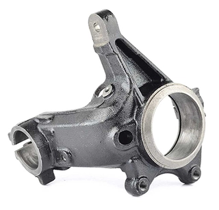 Steering Knuckle, wheel suspension (BSG 70-330-007)