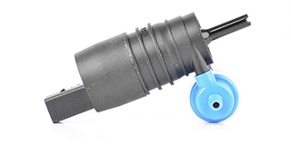 Washer Fluid Pump, window cleaning (BSG 90-850-002)