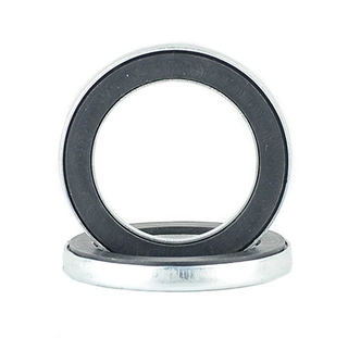 Rolling Bearing, suspension strut support mount (BSG 70-700-016)