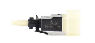 Stop Light Switch (BSG 60-840-026)