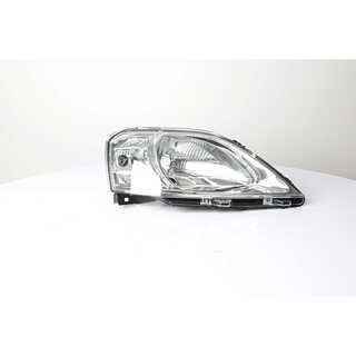 Headlight (BSG 75-800-035)
