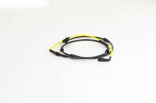 Warning Contact, brake pad wear (BSG 15-201-074)