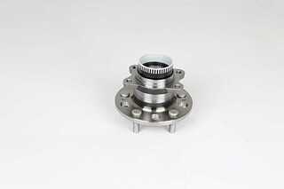 Wheel Bearing Kit (BSG 40-600-007)