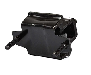 Mounting, manual transmission (BSG 30-700-037)