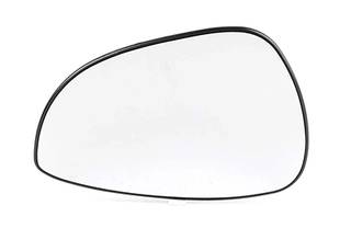 Mirror Glass, exterior mirror (BSG 30-910-029)
