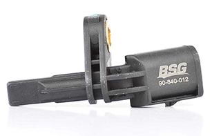 Sensor, wheel speed (BSG 90-840-012)