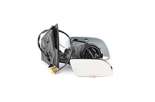 Exterior Mirror (BSG 90-900-022)