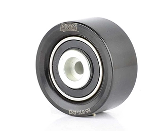 Deflection/Guide Pulley, timing belt (BSG 65-615-033)