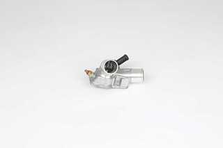 Thermostat, coolant (BSG 65-125-026)