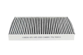 Filter, cabin air (BSG 65-145-010)