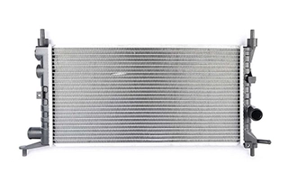 Radiator, engine cooling (BSG 65-520-018)
