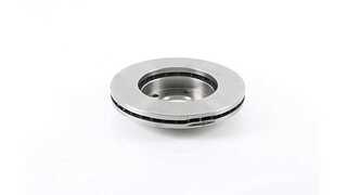 Brake Disc (BSG 63-210-022)