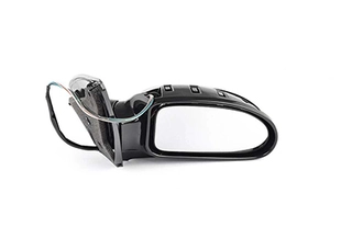 Exterior Mirror (BSG 30-900-041)