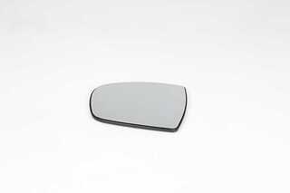 Mirror Glass, exterior mirror (BSG 75-910-051)
