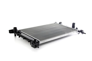 Radiator, engine cooling (BSG 25-520-039)