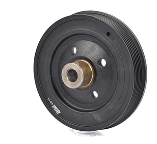 Belt Pulley, crankshaft (BSG 30-170-002)