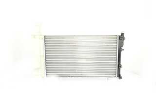 Radiator, engine cooling (BSG 70-520-021)