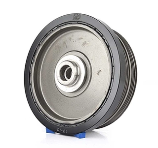 Belt Pulley, crankshaft (BSG 15-170-002)